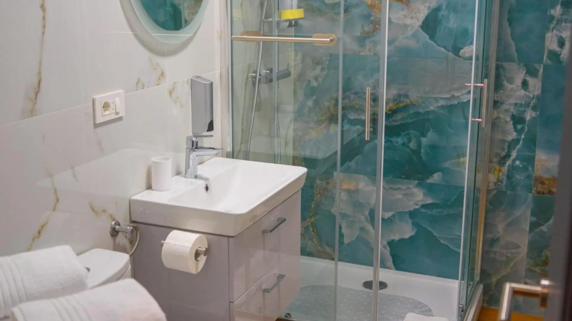 Apartments Neli Trogir Croatia