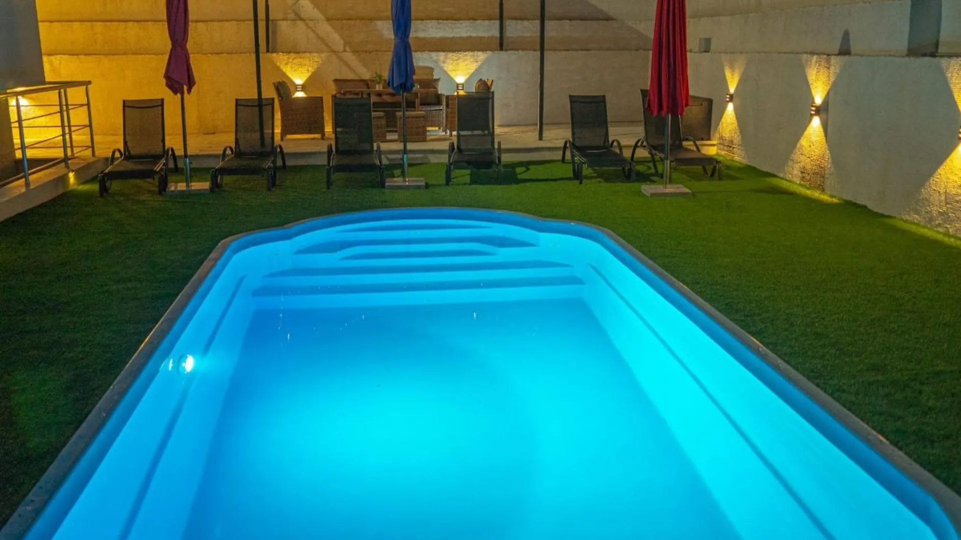Apartments Neli Trogir