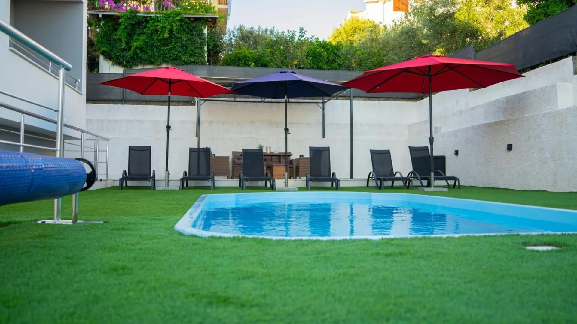 Apartments Neli Trogir 0*,  Croatia