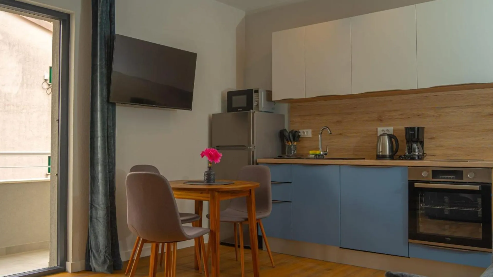Apartments Neli Trogir
