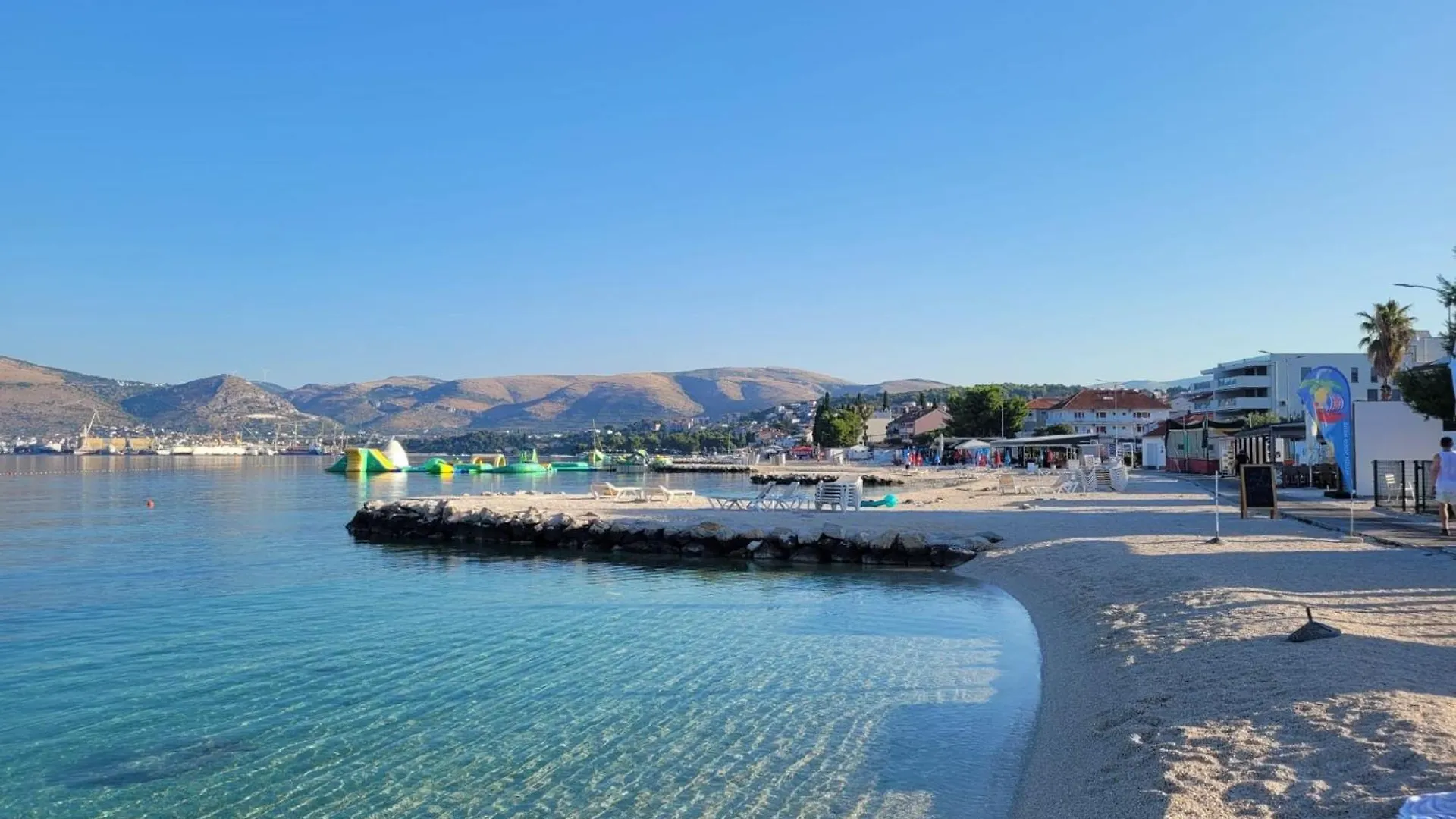 Apartments Neli Trogir