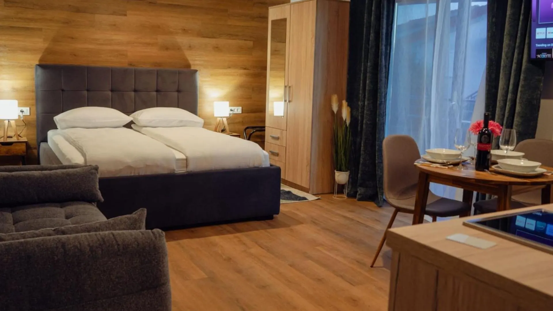 Apartments Neli Trogir Croatia
