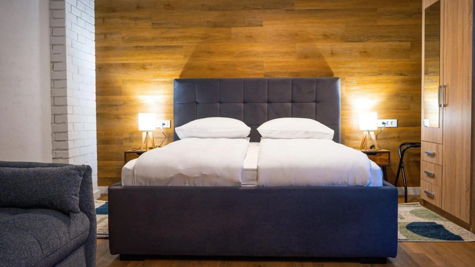 Apartments Neli Trogir