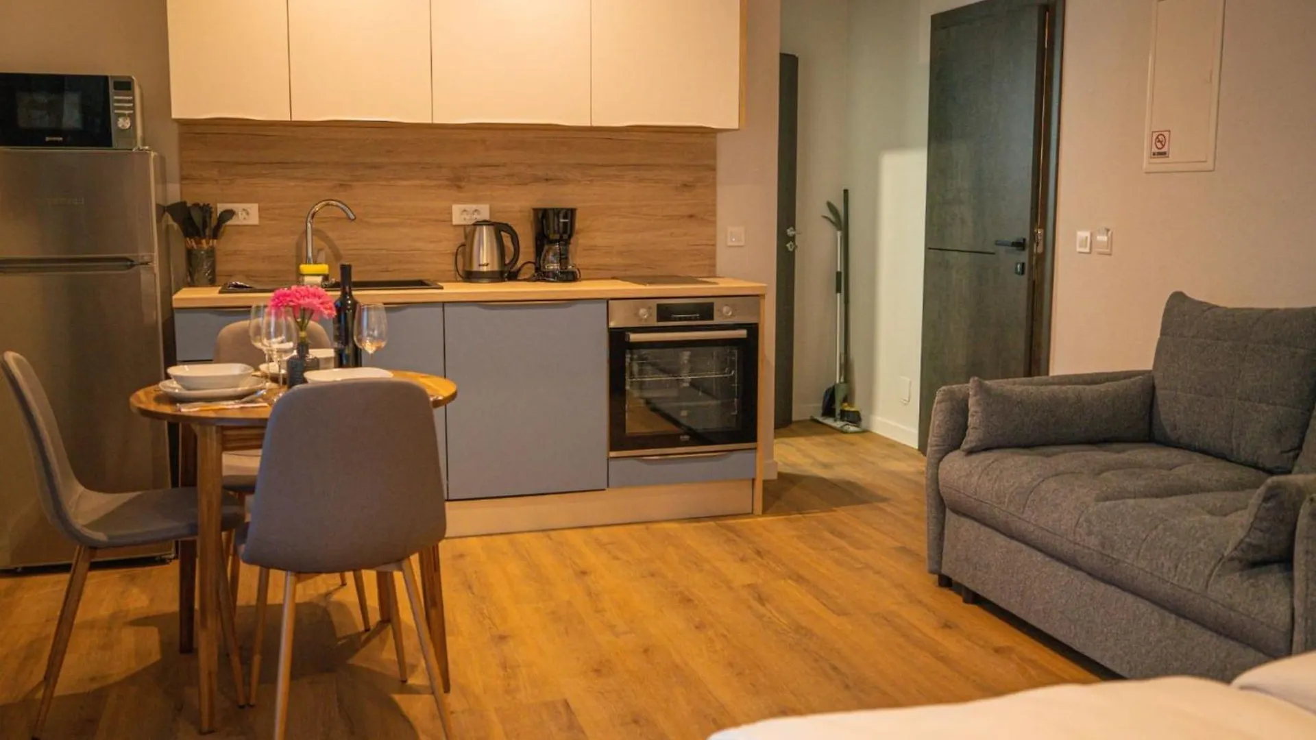 Apartments Neli Trogir Croatia