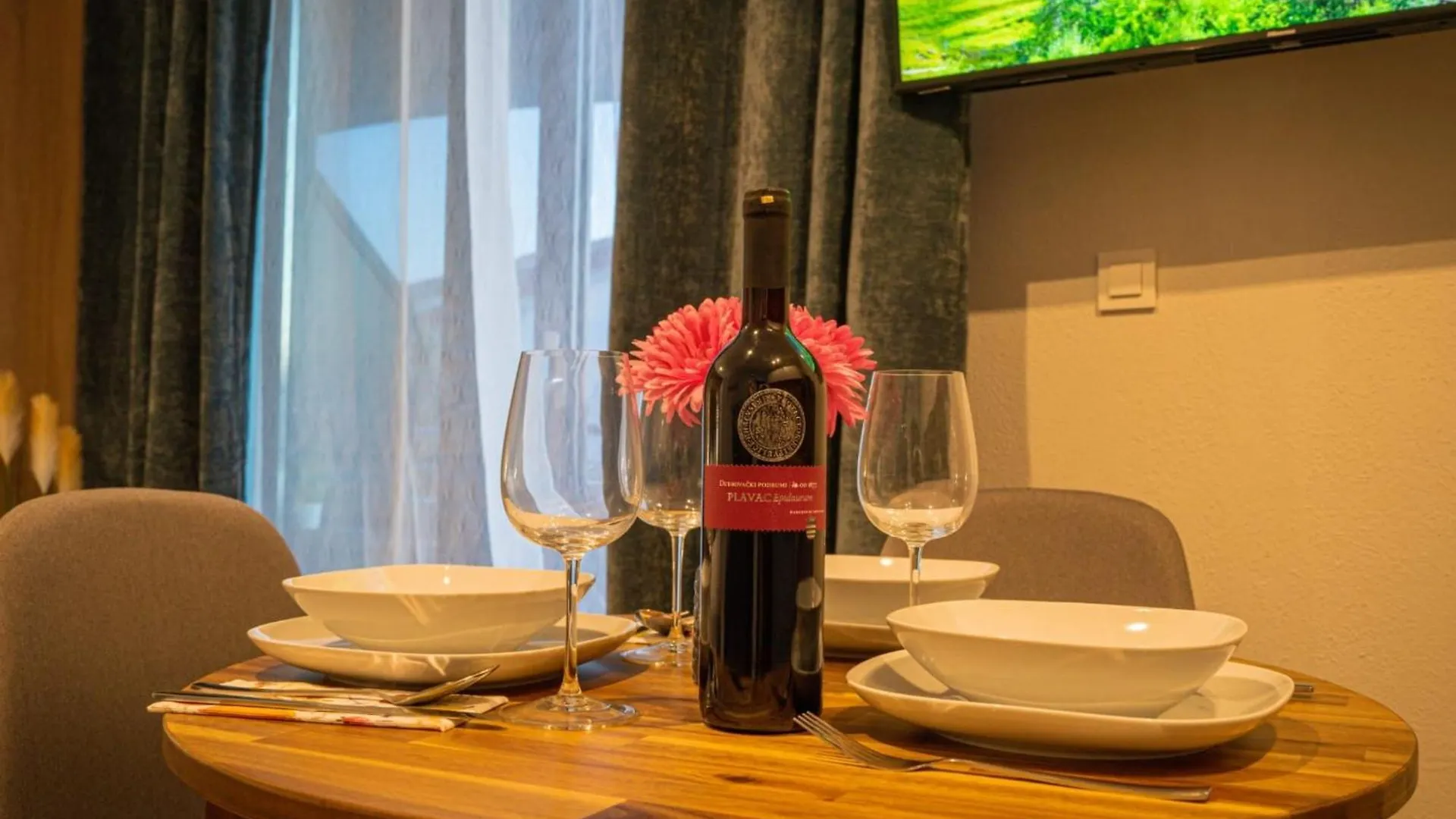 Apartments Neli Trogir
