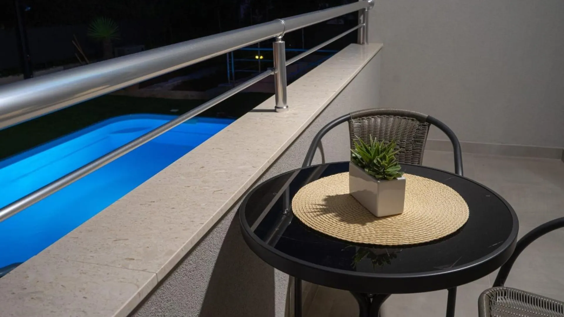 Apartments Neli Trogir Croatia
