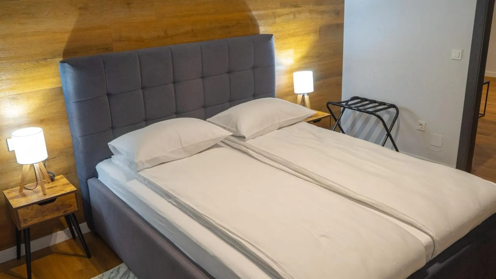 Apartments Neli Trogir Croatia