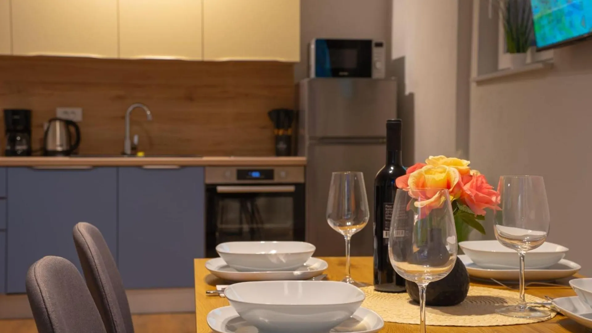 Apartments Neli Trogir
