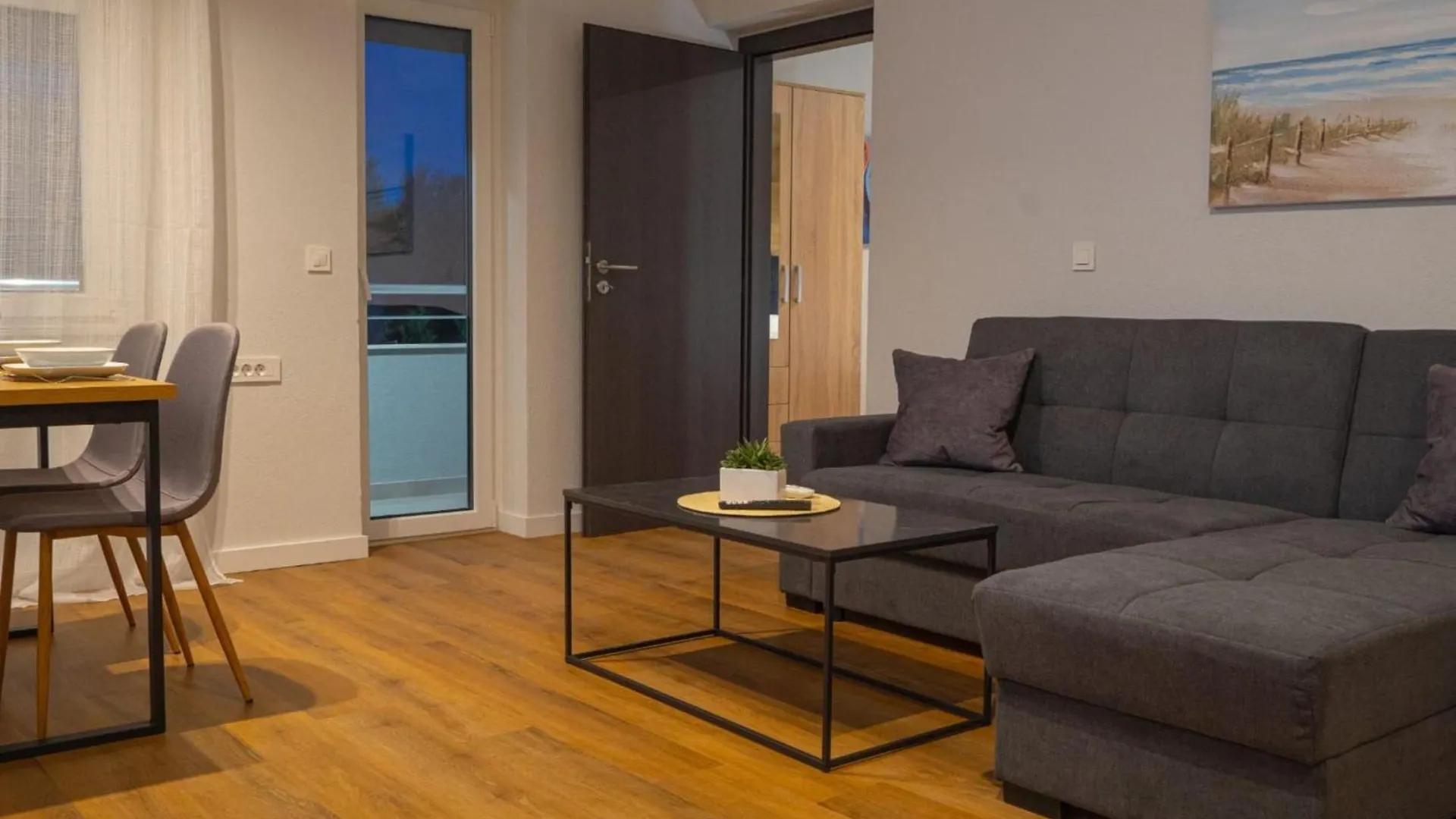 Apartments Neli Trogir Croatia