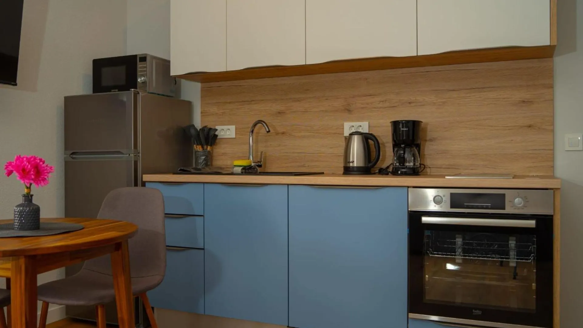 Apartments Neli Trogir